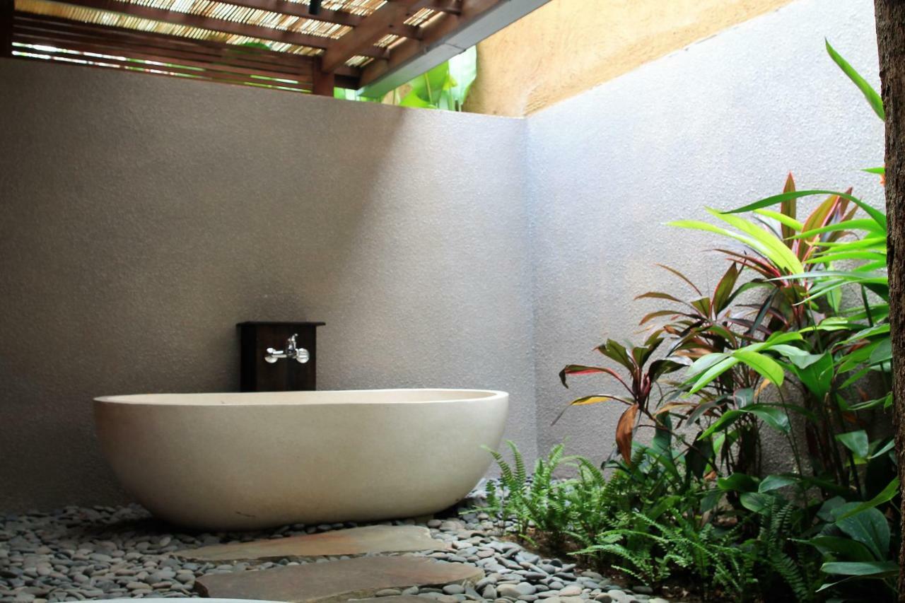 Villa Sindu Ubud 外观 照片