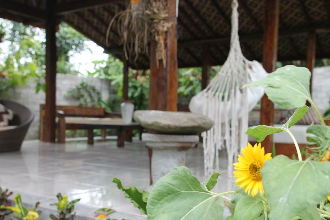 Villa Sindu Ubud 外观 照片
