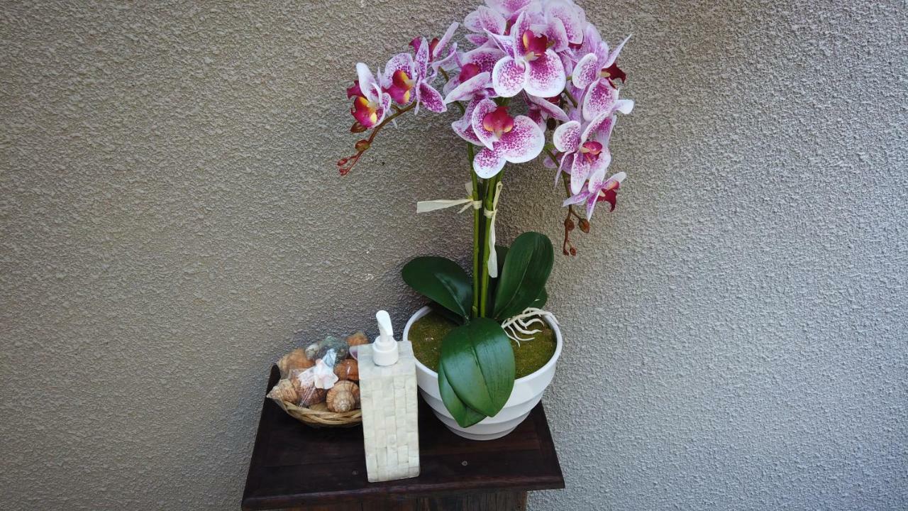 Villa Sindu Ubud 外观 照片